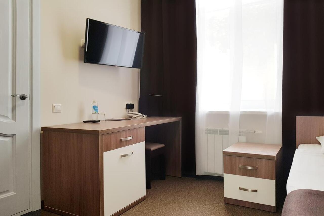Molodezhnaya Hotel بريست المظهر الخارجي الصورة