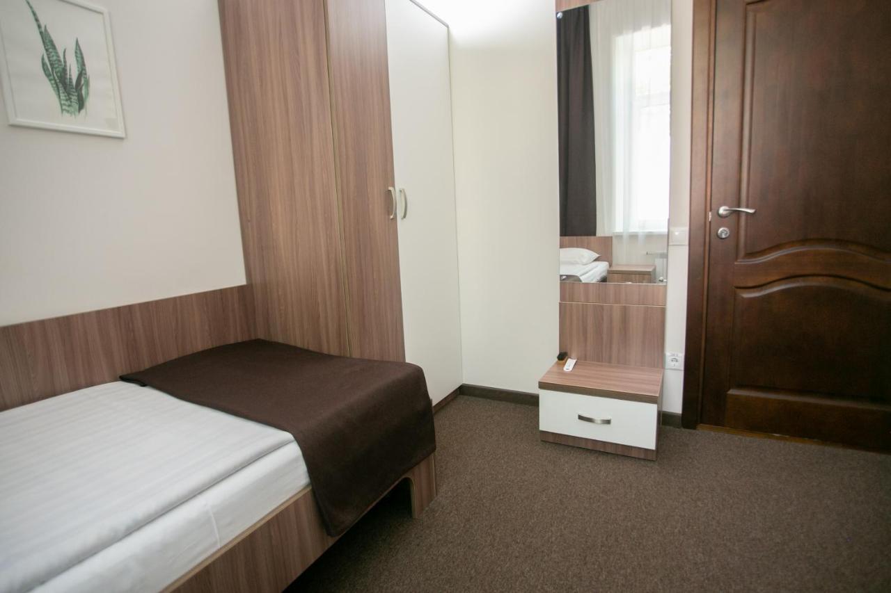 Molodezhnaya Hotel بريست المظهر الخارجي الصورة