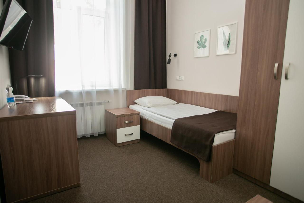 Molodezhnaya Hotel بريست المظهر الخارجي الصورة