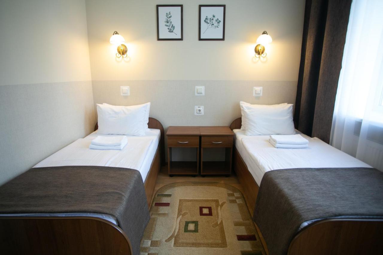 Molodezhnaya Hotel بريست المظهر الخارجي الصورة