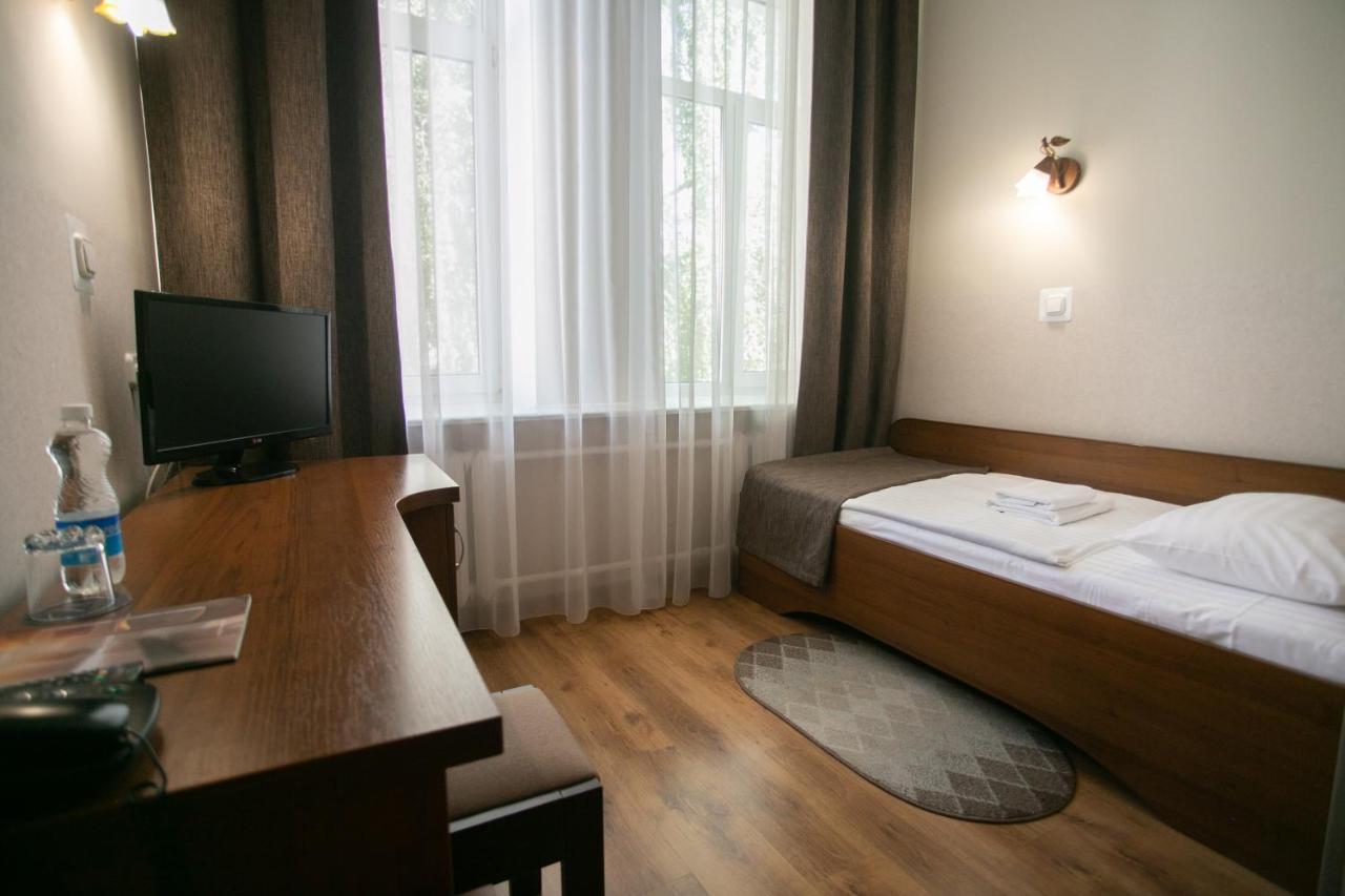 Molodezhnaya Hotel بريست المظهر الخارجي الصورة