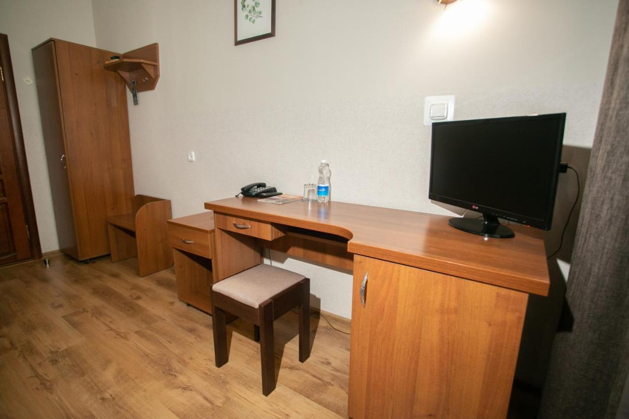 Molodezhnaya Hotel بريست المظهر الخارجي الصورة