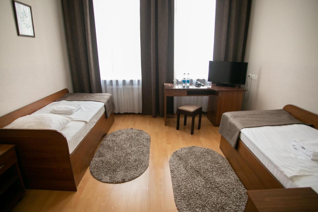 Molodezhnaya Hotel بريست المظهر الخارجي الصورة
