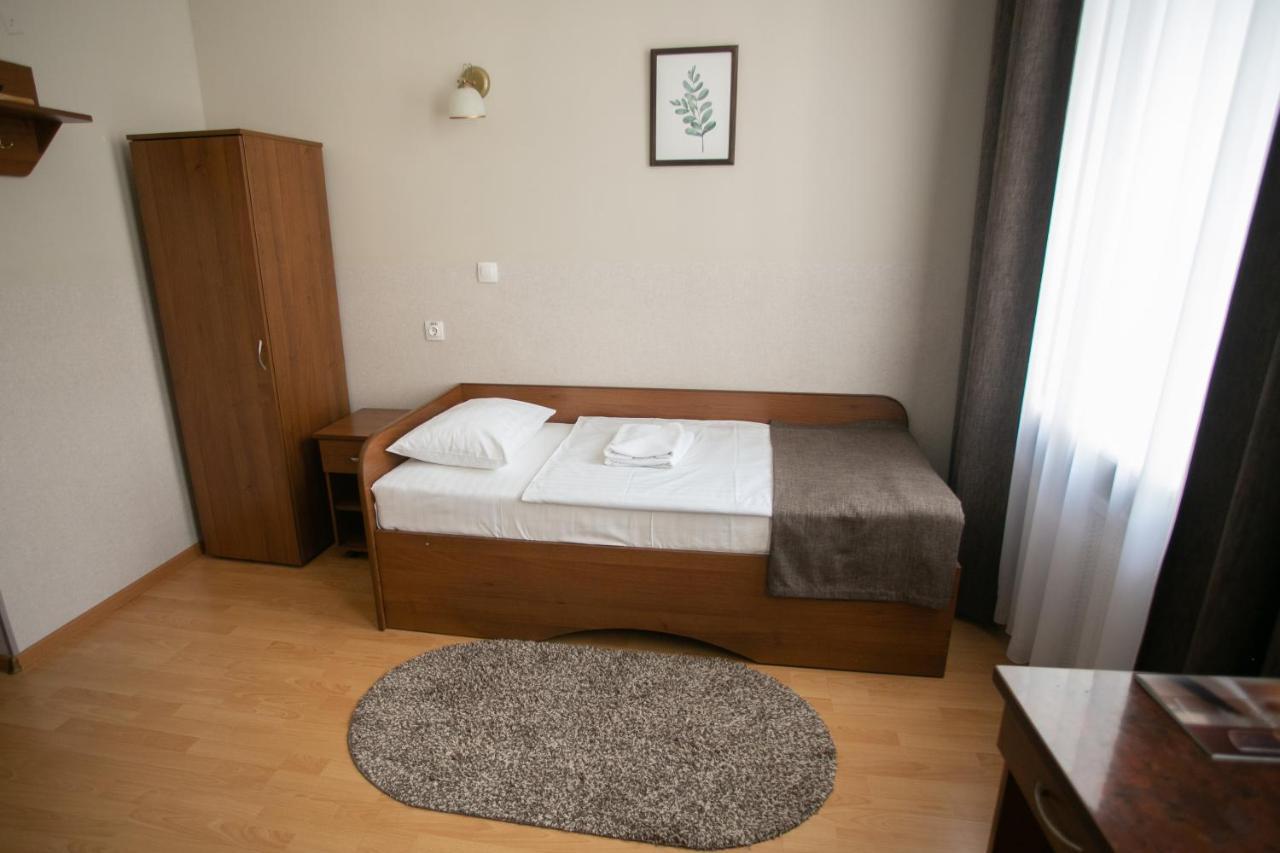 Molodezhnaya Hotel بريست المظهر الخارجي الصورة
