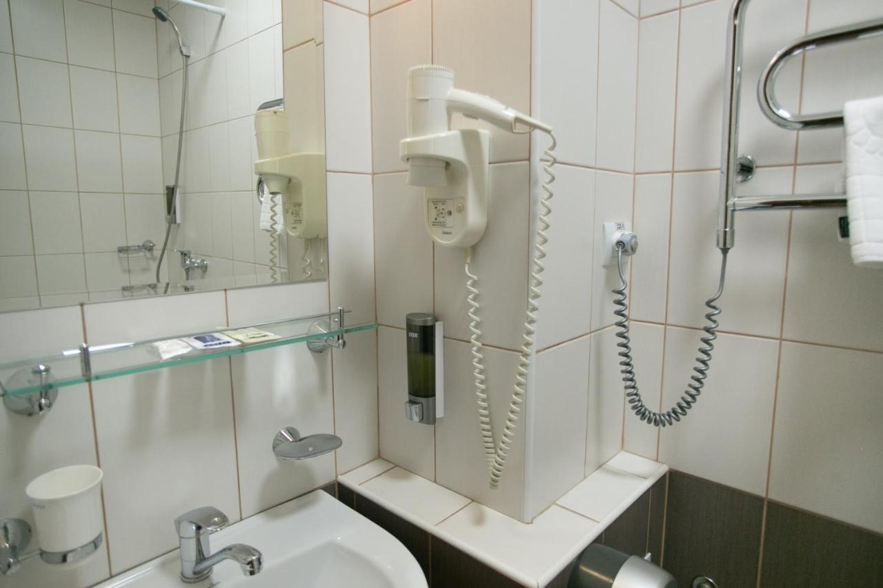 Molodezhnaya Hotel بريست المظهر الخارجي الصورة