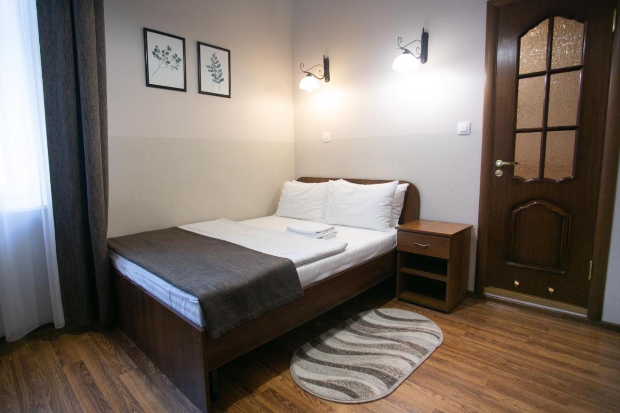Molodezhnaya Hotel بريست المظهر الخارجي الصورة