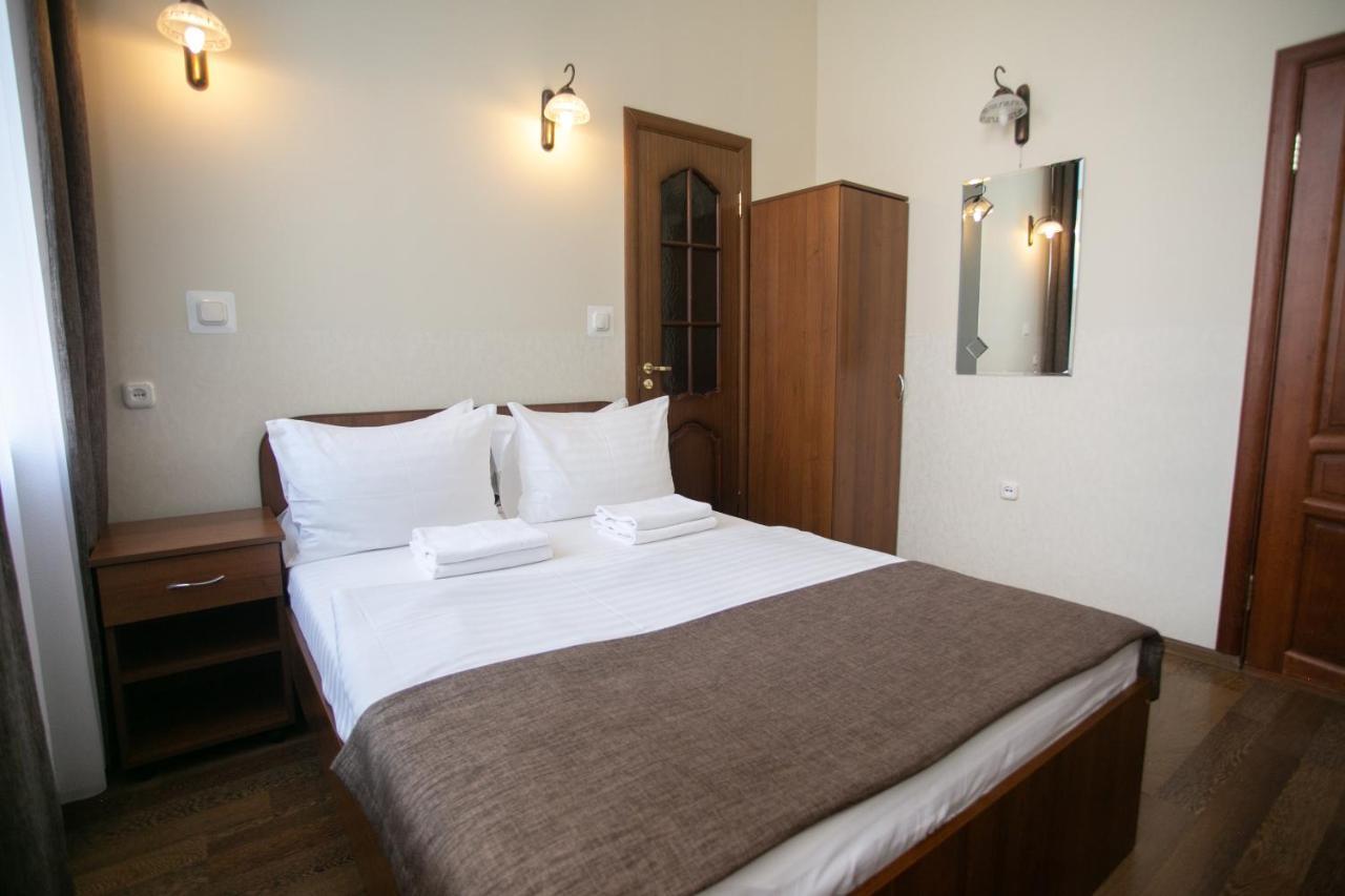 Molodezhnaya Hotel بريست المظهر الخارجي الصورة