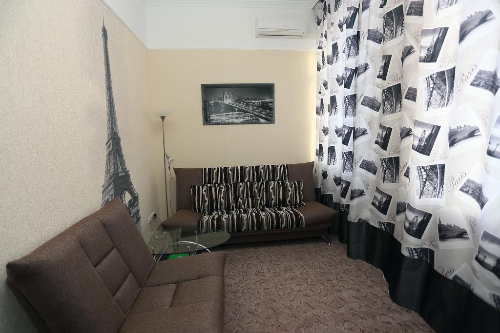 Molodezhnaya Hotel بريست الغرفة الصورة