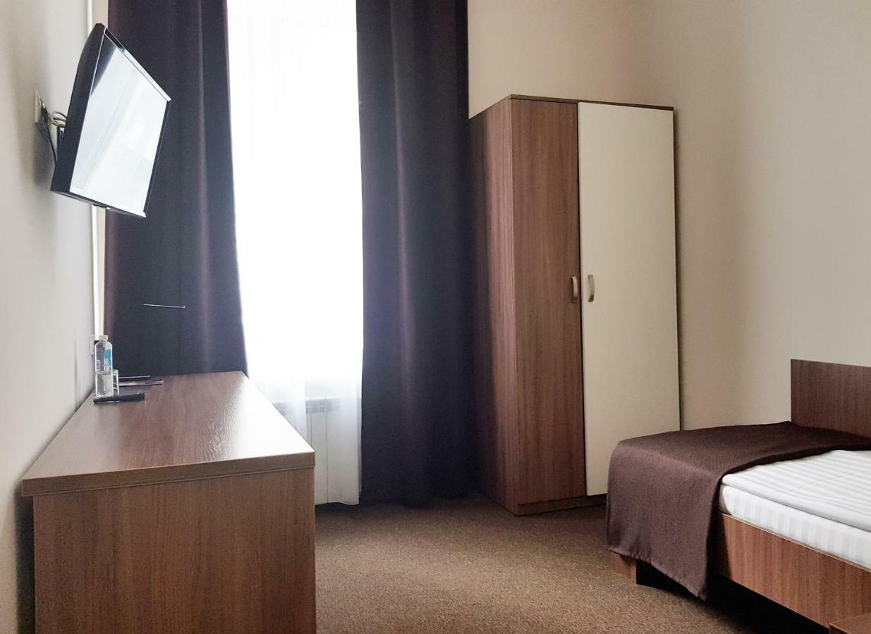 Molodezhnaya Hotel بريست المظهر الخارجي الصورة