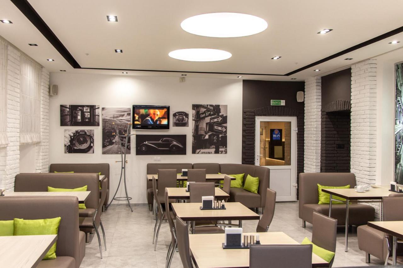 Molodezhnaya Hotel بريست المظهر الخارجي الصورة